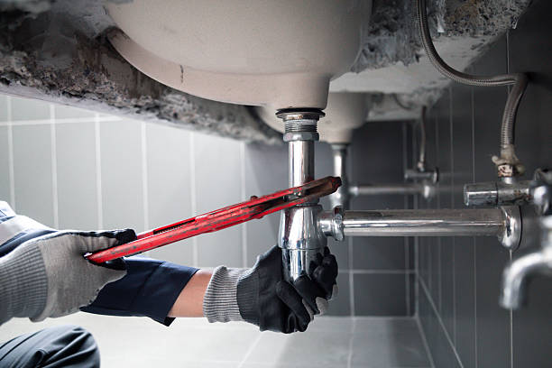 Trusted Drain Cleaning service in Otter Lake, MI - Masters Plumbing Service